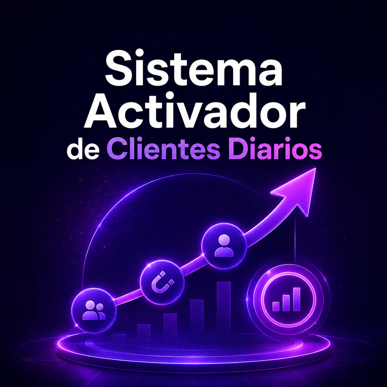 Sistema Activador de Clientes Diarios