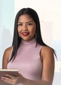 Nubia Castillo