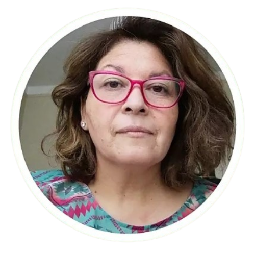 Jeannette Rivero